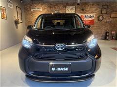 シエンタ HEV G 5ニン