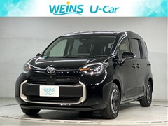 シエンタ HEV Z 5ニンノリ