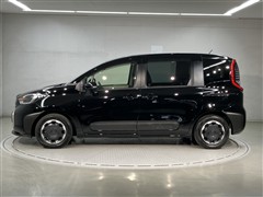 シエンタ HEV Z 5ニンノリ