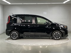 シエンタ HEV Z 5ニンノリ