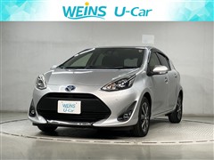 アクア S スタイルブラック