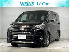 トヨタ　ノア Si WXB