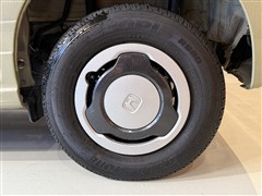 N-VAN+スタイルファンターボ4WD