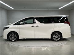 アルファード Sタイプゴールド3