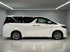 アルファード Sタイプゴールド3