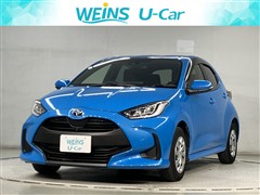 トヨタ ヤリスHV G