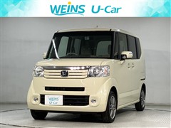 N-BOX G Lパッケージ