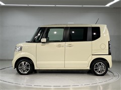 N-BOX G Lパッケージ