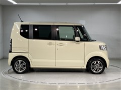 N-BOX G Lパッケージ