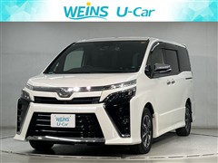 ヴォクシー ZS キラメキ2