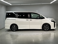 ヴォクシー ZS キラメキ2