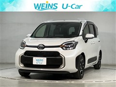 トヨタ シエンタHEV Z 7ニン