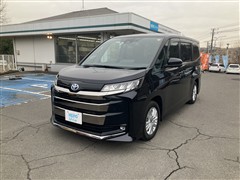 ノア HEV S-G 7ニンノリ