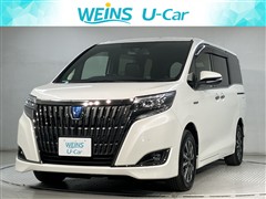 エスクァイアHV Giプレミアム BT