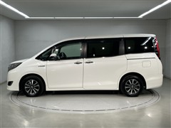 エスクァイアHV Giプレミアム BT