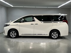 アルファード HV X