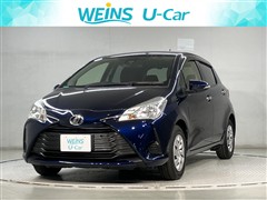 ヴィッツ FセーフティーEDN2