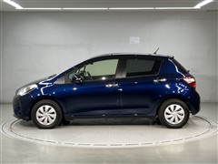 ヴィッツ FセーフティーEDN2