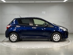 ヴィッツ FセーフティーEDN2