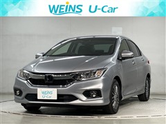 グレイスHV EXホンダセンシング