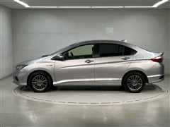 グレイスHV EXホンダセンシング