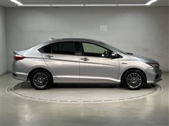 グレイスHV EXホンダセンシング