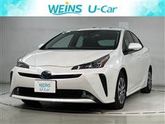 トヨタ プリウス A