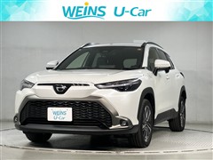 トヨタ カローラクロスHEV Z