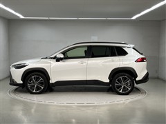 カローラクロスHEV Z