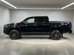 ハイラックスPU Z GRスポーツ