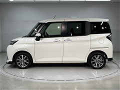 タンク カスタムG-T