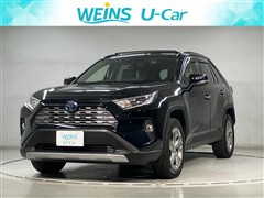 RAV4 HV G 4WD