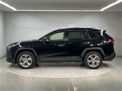 RAV4 HV G 4WD