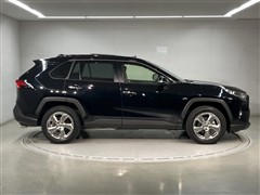 RAV4 HV G 4WD