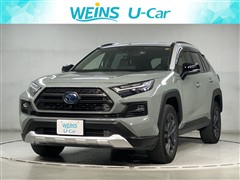 RAV4 HV アドベンチャー