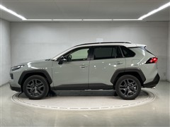 RAV4 HV アドベンチャー