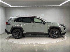 RAV4 HV アドベンチャー