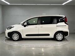 シエンタ X 5ニンノリ