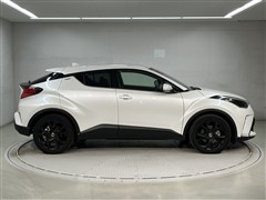 C-HR HV Gモードセーフティ+3