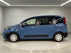 シエンタ HEV G 7ニンノリ