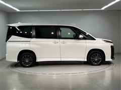 ヴォクシー S-Z 4WD