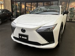 RZ450e バージョンL