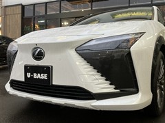 RZ450e バージョンL