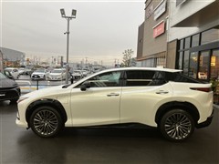 RZ450e バージョンL