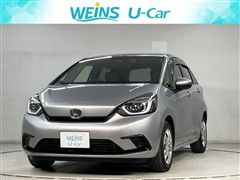 ホンダ フィット ホーム