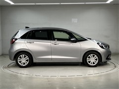 フィット ホーム