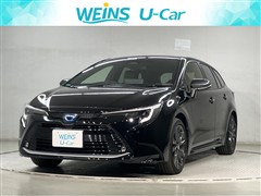 カローラツーリングHV WxB