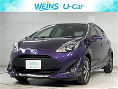 アクア G ソフトレザ-セレクション