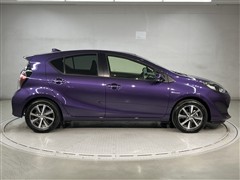 アクア G ソフトレザ-セレクション