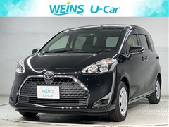 シエンタ ファンベース X